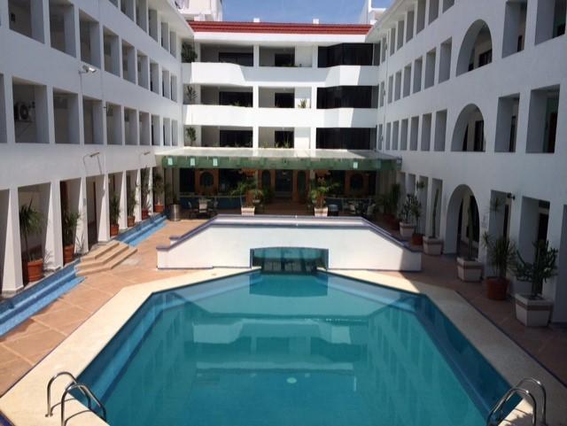 Eurohotel Ciudad del Carmen Exterior foto