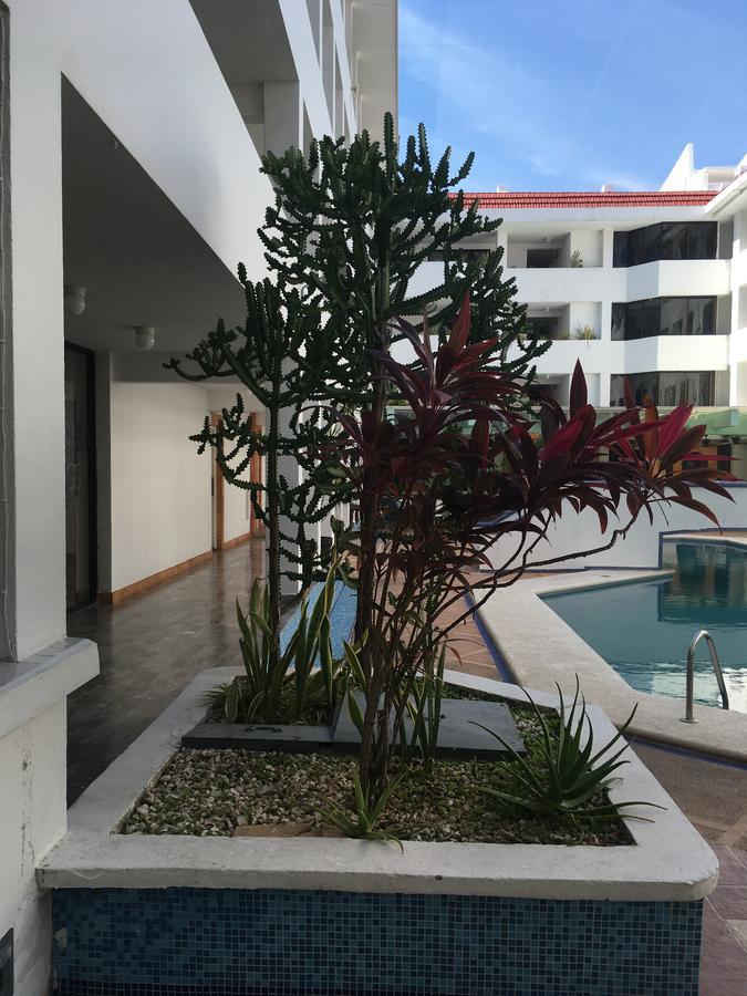 Eurohotel Ciudad del Carmen Exterior foto